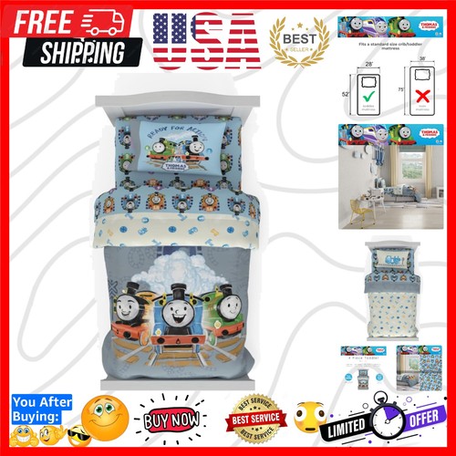Thomas friends 4 - 4, piece