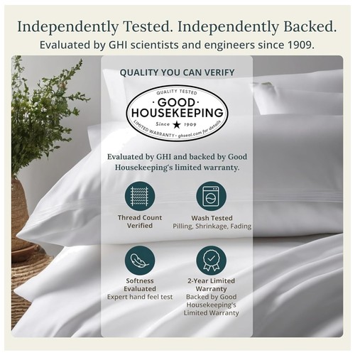 Cooling organic cotton sheets - organic,