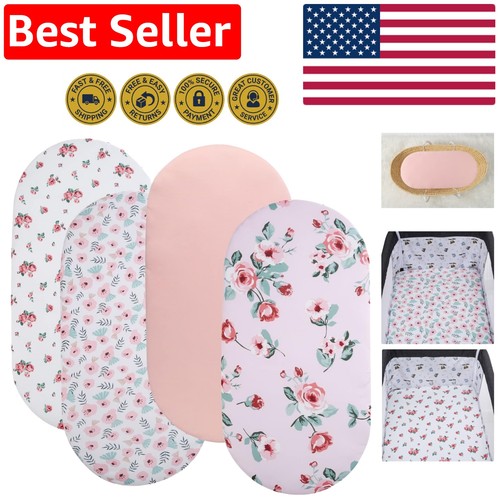 Pack ultra soft bassinet - ultra,