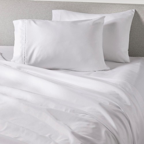 Cooling bed sheets - bed, for