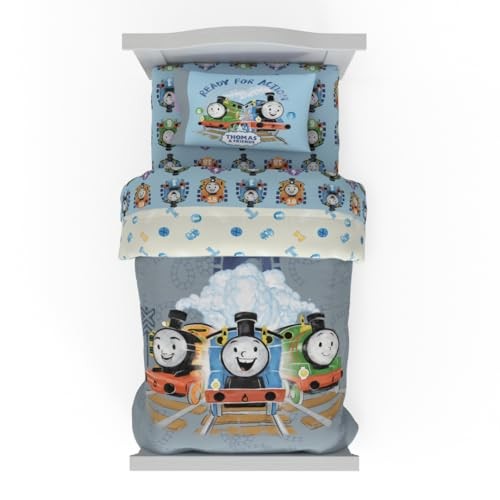 Thomas friends 4 piece - 4,