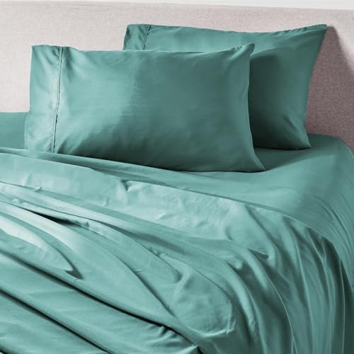 Cooling bed sheets for - bed, hot