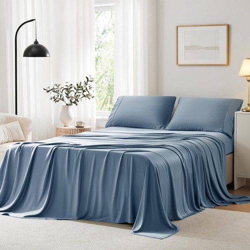 Cooling sheets for hot - cooling,